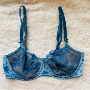 Dream Angels Wicked Unlined Uplift